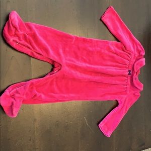 Baby girl Ralph Lauren one piece